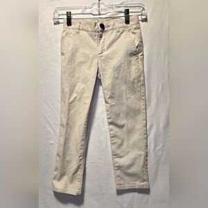 Kids Cat & Jack Size 6 Kahki Pants